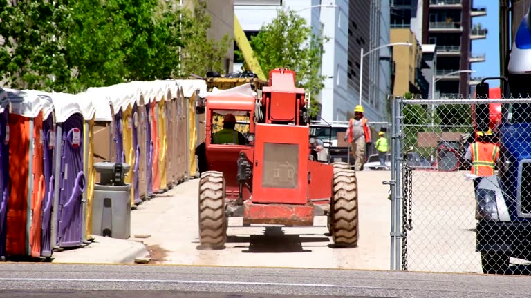 Best Aeration Services  in Safety Harbor, FL